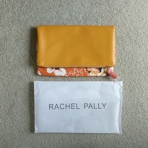 Rachel Pally reversible clutch in Zahara
